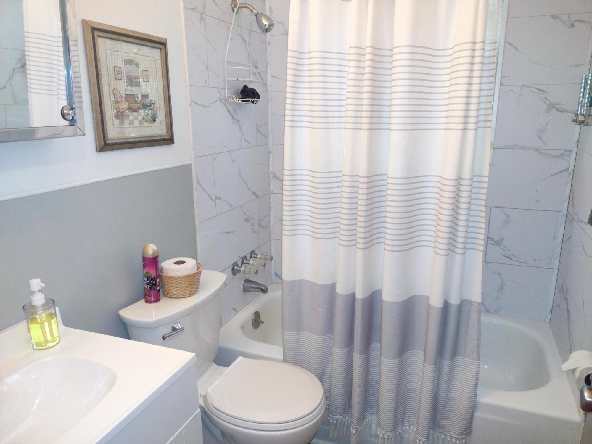 Bryson City Creekside Home With Hot Tub- 3 Bedroom-2 Bath Home 外观 照片
